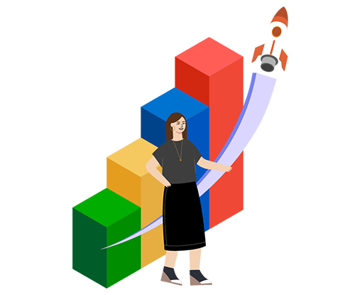 Sales, Revenue, Distribution & Events Village