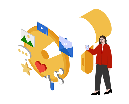 School of Brand & Communications