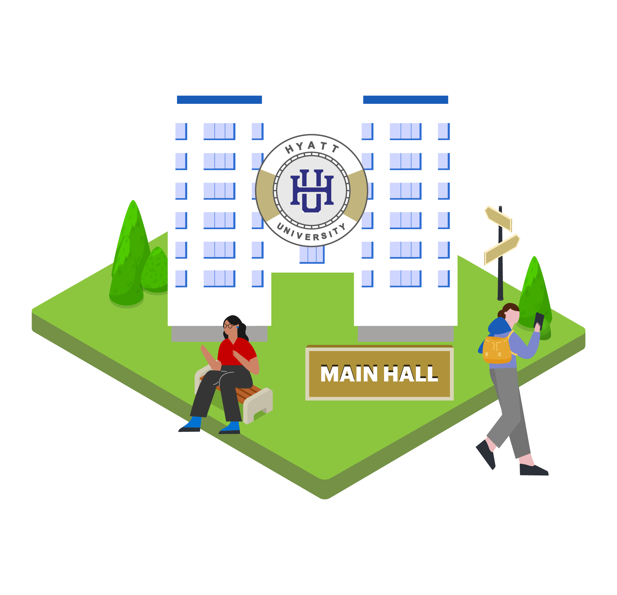 School of Analytics