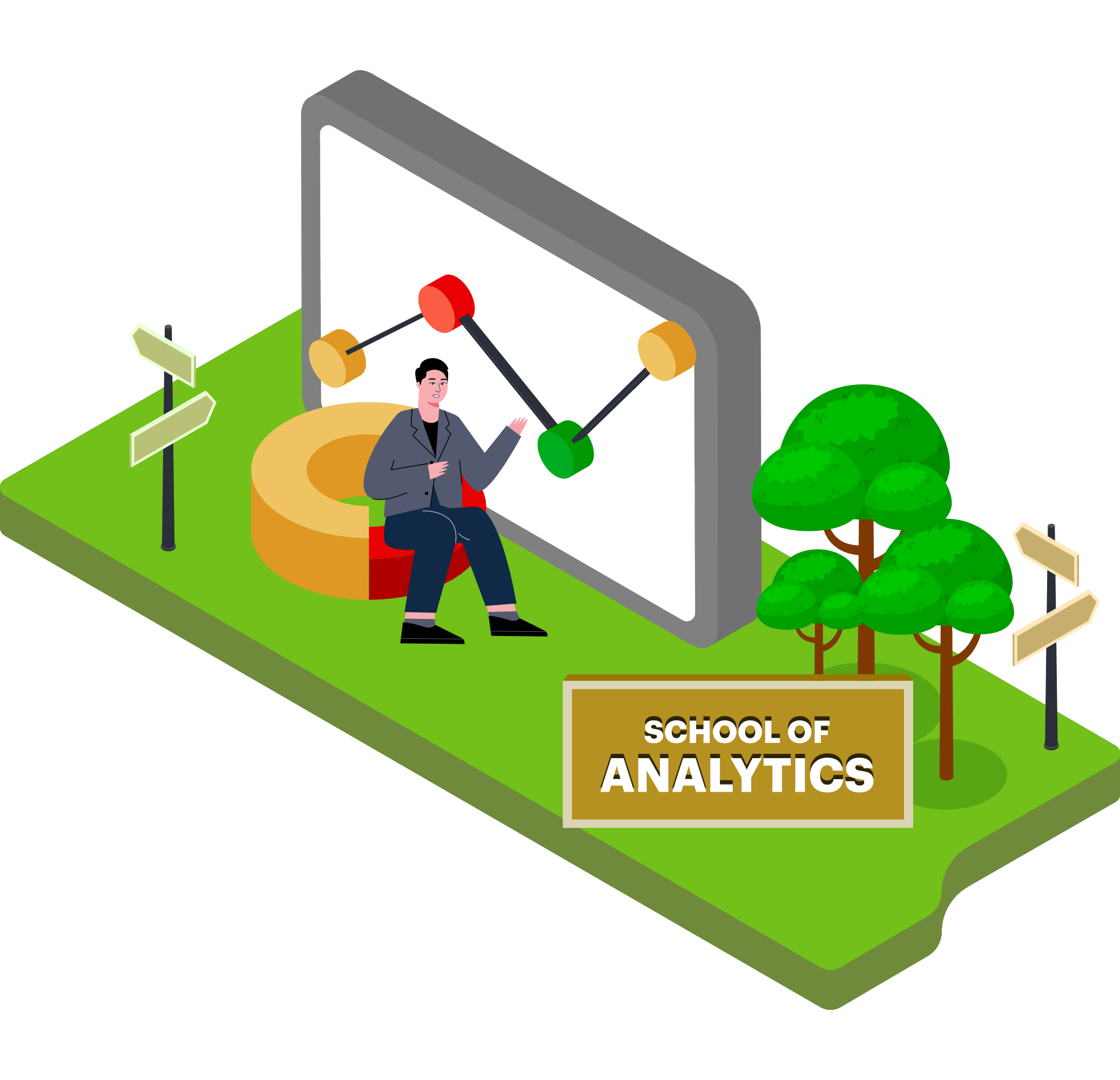 School of Analytics