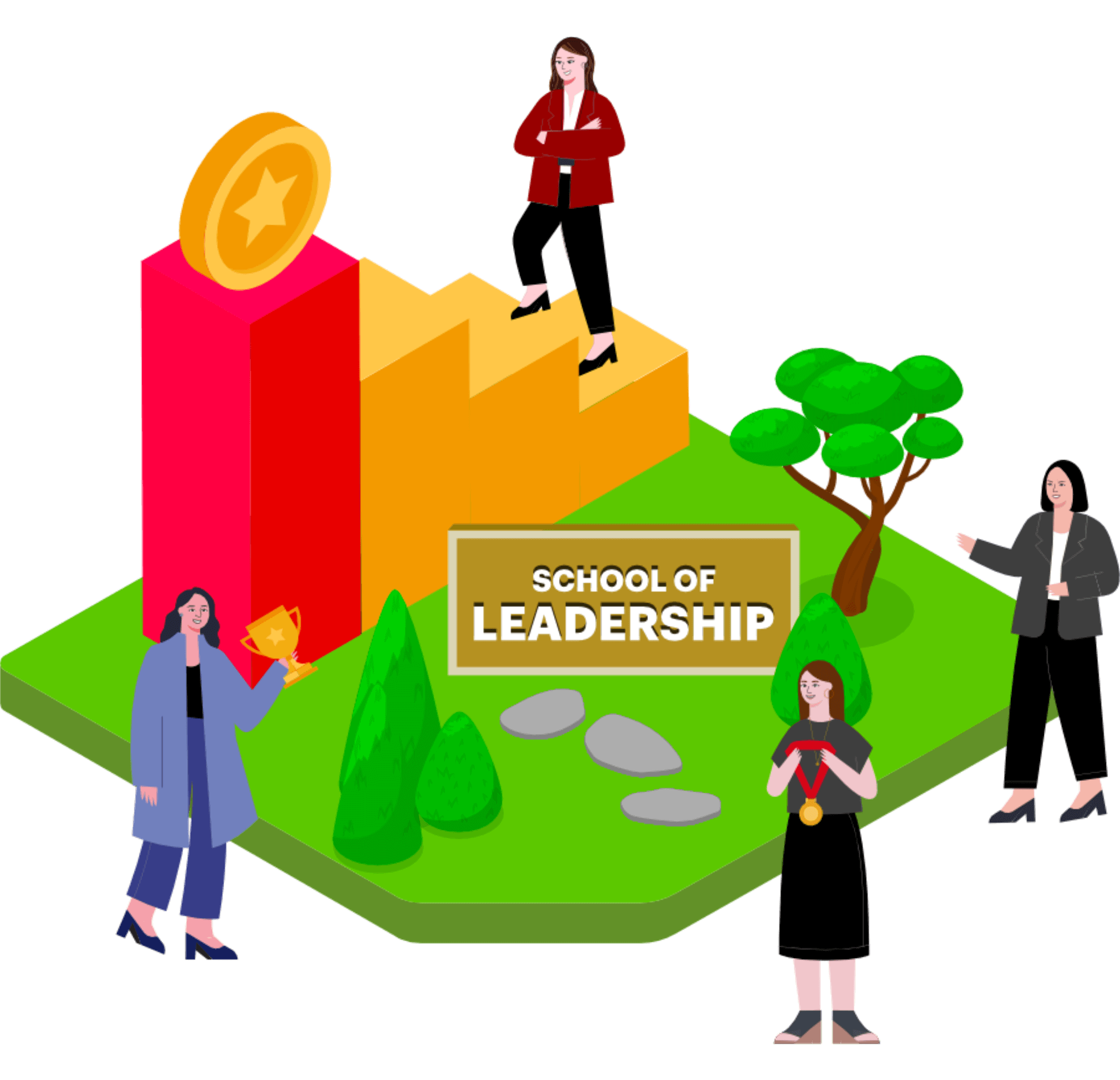 School of Analytics